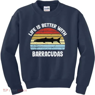 Kids Sweatshirt