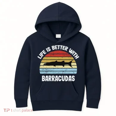 Kids Hoodie