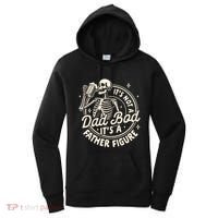 Beer Lover Ing ItS Not A Dad Bod ItS A Father Figure Gift Women's Hoodie thumb 0