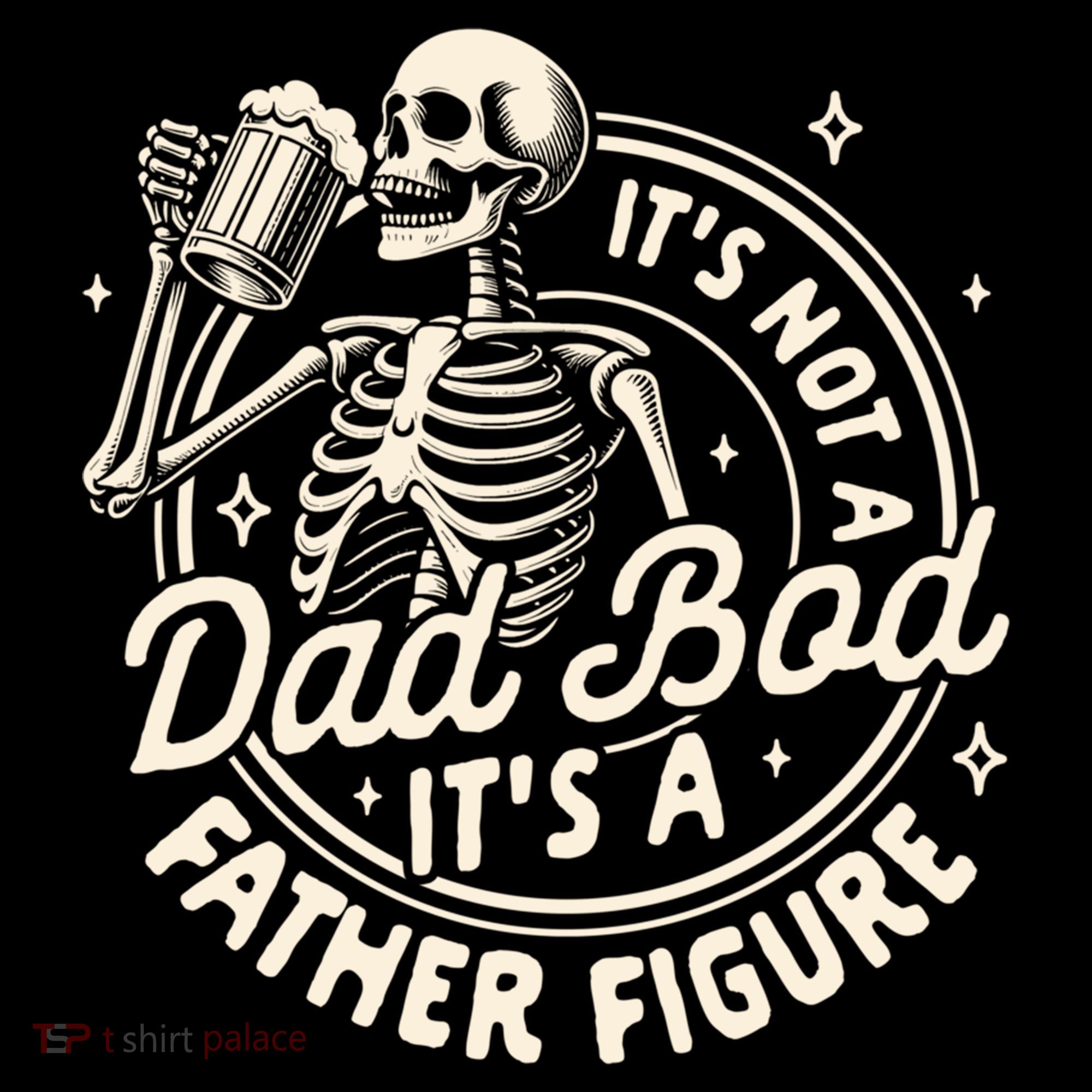 Beer Lover Ing ItS Not A Dad Bod ItS A Father Figure Gift Women's Hoodie