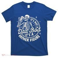 Beer Lover Ing ItS Not A Dad Bod ItS A Father Figure Gift T-Shirt thumb 0