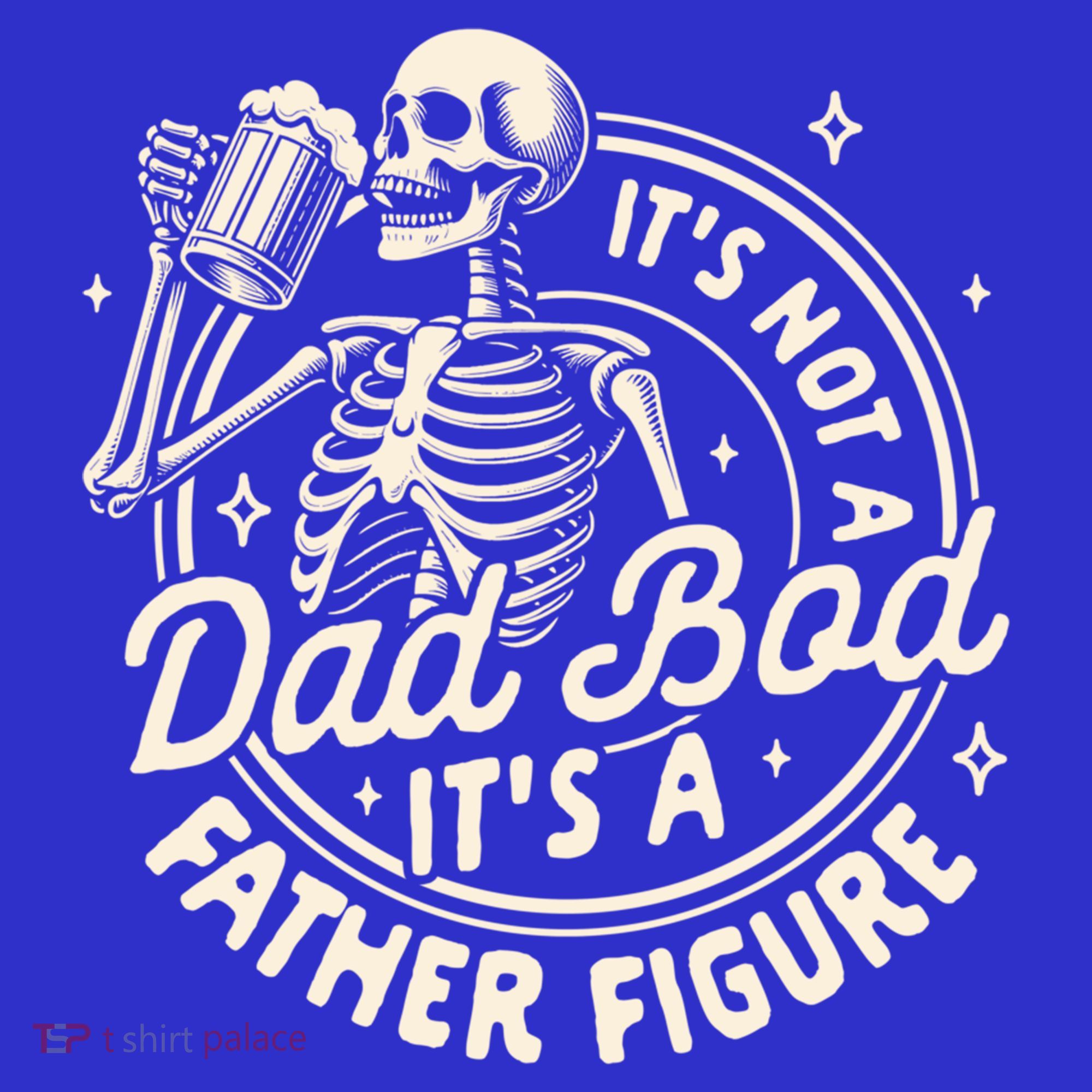 Beer Lover Ing ItS Not A Dad Bod ItS A Father Figure Gift Women's Tank Top