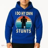 Broken Leg Injury Ankle Knee Get Well Soon Hoodie thumb 2