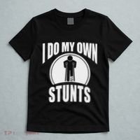 Broken Leg Injury Ankle Knee Funny Get Well Soon Gift T-Shirt thumb 5