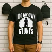 Broken Leg Injury Ankle Knee Funny Get Well Soon Gift T-Shirt thumb 6