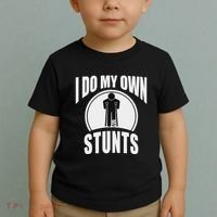 Broken Leg Injury Ankle Knee Funny Get Well Soon Gift Toddler T-Shirt thumb 2