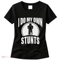 Broken Leg Injury Ankle Knee Funny Get Well Soon Gift Women's T-Shirt thumb 0