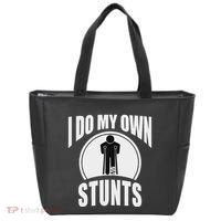 Broken Leg Injury Ankle Knee Funny Get Well Soon Gift Tote Bag thumb 0
