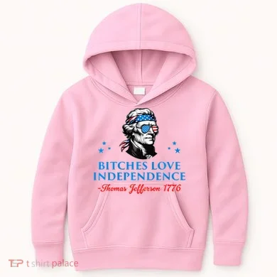 Kids Hoodie