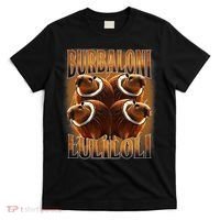 Burbaloni Luliloli Italian Brain Rot Capybara Meme T-Shirt thumb 0