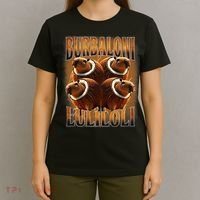 Burbaloni Luliloli Italian Brain Rot Capybara Meme T-Shirt thumb 4