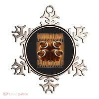 Burbaloni Luliloli Italian Brain Rot Capybara Meme Ornament thumb 0