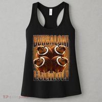 Burbaloni Luliloli Italian Brain Rot Capybara Meme Women's Tank Top thumb 3