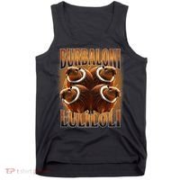 Burbaloni Luliloli Italian Brain Rot Capybara Meme Tank Top thumb 0
