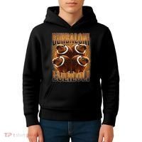 Burbaloni Luliloli Italian Brain Rot Capybara Meme Kids Hoodie thumb 4