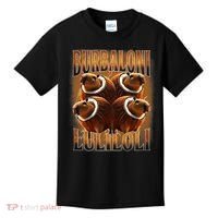 Burbaloni Luliloli Italian Brain Rot Capybara Meme Kids T-Shirt thumb 0