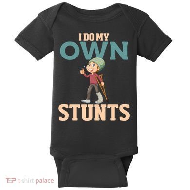Broken Leg Injury Ankle Knee Funny Get Well Soon Gift Baby Bodysuit