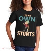 Broken Leg Injury Ankle Knee Funny Get Well Soon Gift Kids T-Shirt thumb 2