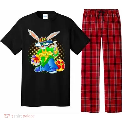 Pajama Set