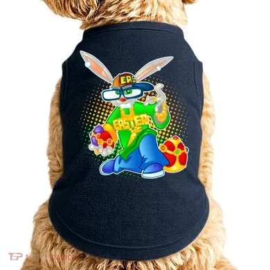 Doggie Tank