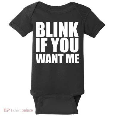 Baby Bodysuit