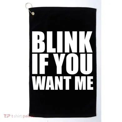 Golf Towel