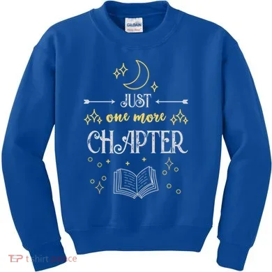 Kids Sweatshirt