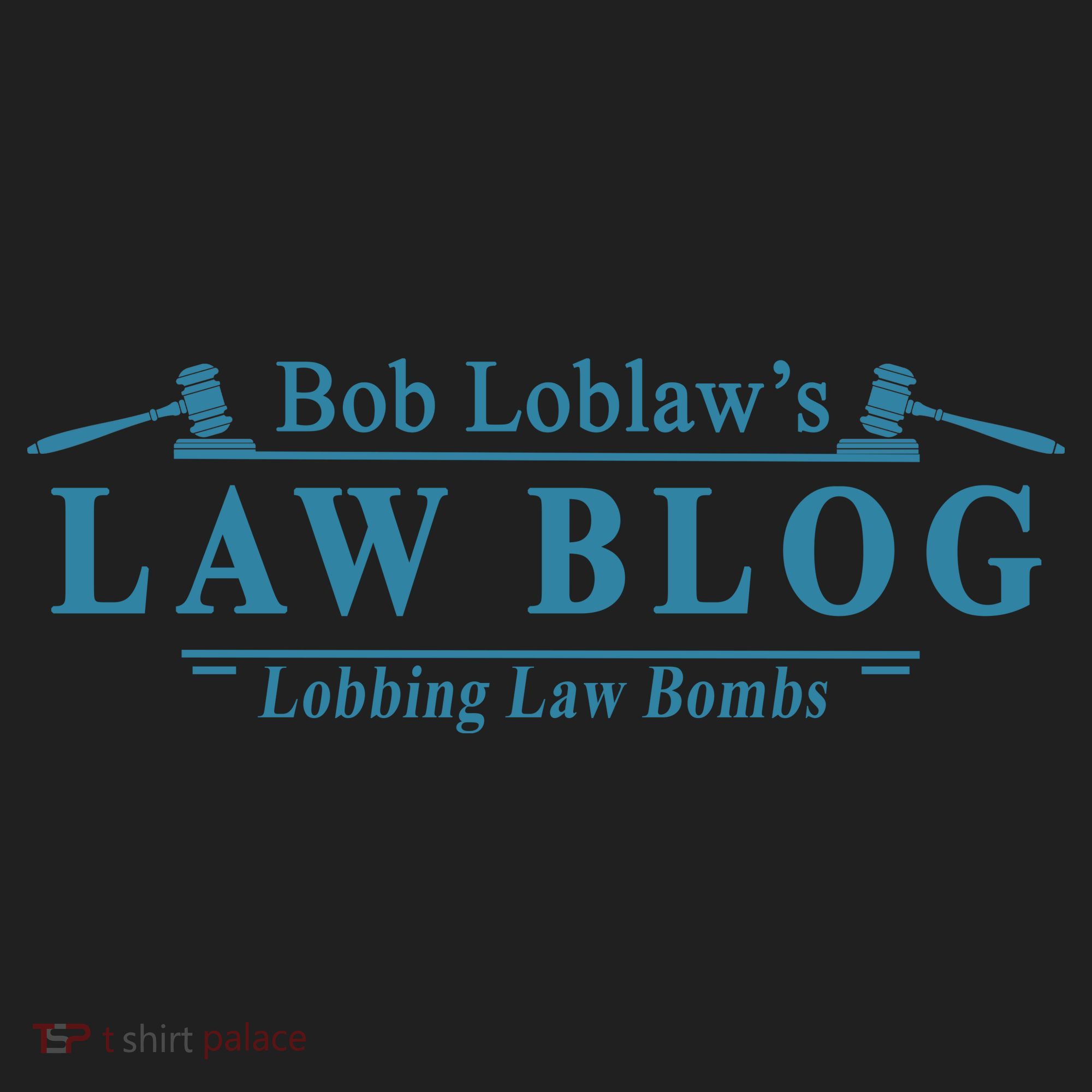 BOB LOBLAW'S LAW BLOG FUNNY MEME Women's Sweatshirt