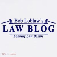 BOB LOBLAW'S LAW BLOG FUNNY MEME Women's Tank Top thumb 5