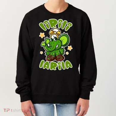 Women's Sweatshirt