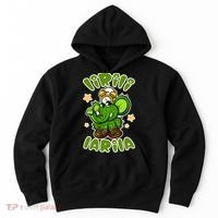 Brainrot Lirili Larila  Hoodie thumb 0