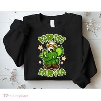 Brainrot Lirili Larila  Sweatshirt thumb 2