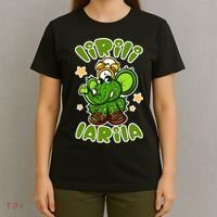 Brainrot Lirili Larila  T-Shirt thumb 4
