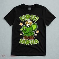 Brainrot Lirili Larila  T-Shirt thumb 5