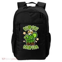 Brainrot Lirili Larila  Backpack thumb 0