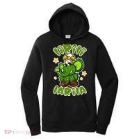 Brainrot Lirili Larila  Women's Hoodie thumb 0