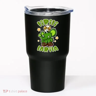Tumbler
