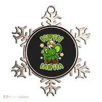 Brainrot Lirili Larila  Ornament thumb 0