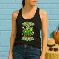 Brainrot Lirili Larila  Women's Tank Top thumb 2