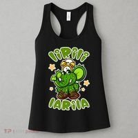 Brainrot Lirili Larila  Women's Tank Top thumb 3