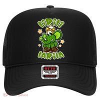 Brainrot Lirili Larila  Hat thumb 0