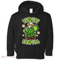 Brainrot Lirili Larila  Toddler Hoodie thumb 0