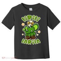 Brainrot Lirili Larila  Toddler T-Shirt thumb 0