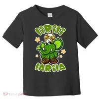 Brainrot Lirili Larila  Toddler T-Shirt thumb 0