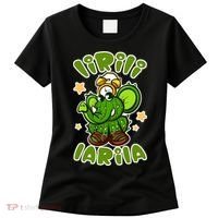Brainrot Lirili Larila  Women's T-Shirt thumb 0
