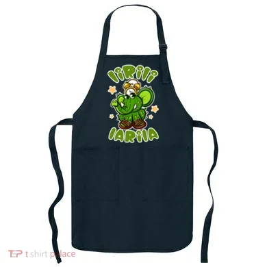 Apron