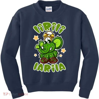 Kids Sweatshirt