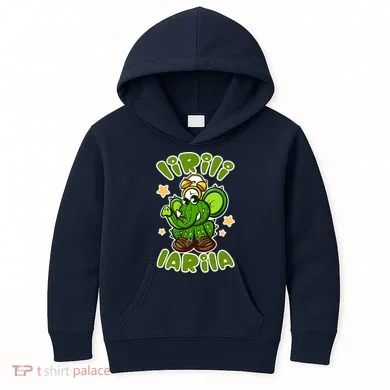 Kids Hoodie