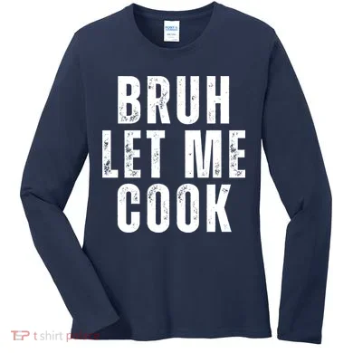 Women's Long Sleeve Shirt
