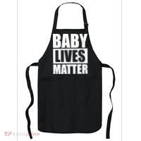 Baby Lives Matter Apron thumb 0